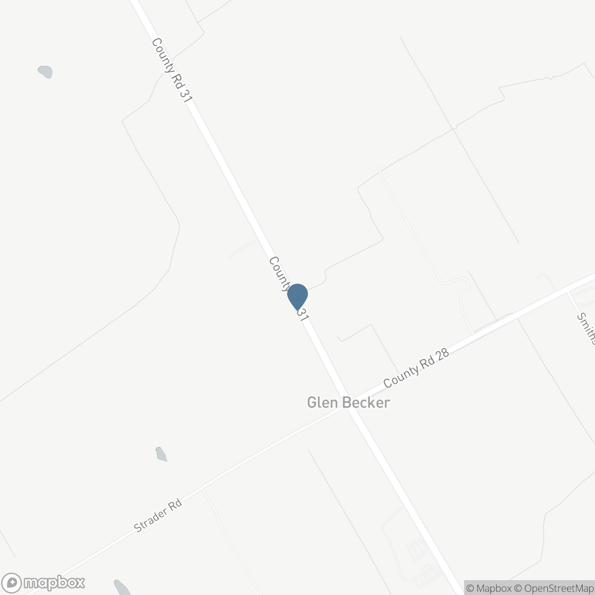 0000 COUNTY ROAD 31 ROAD, South Dundas, Ontario K0C 2H0